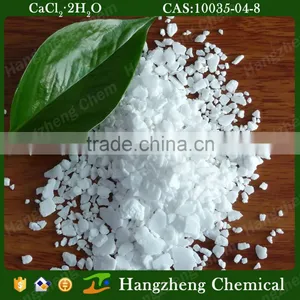 Min 95% Calcium Chloride 10035-04-8 thumbnail-4