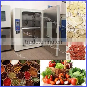 Inductrial Vegetable Potato Dryer Machine for Sale thumbnail-1