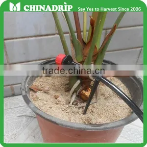 1/4" Micro Tubing Stakes Drip Irrigation thumbnail-2