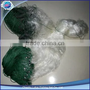 Cheap Nylon Gill Fishing Nets Sale China thumbnail-1