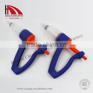 Animal Syringe 60 ml Veterinary Syringe thumbnail-4
