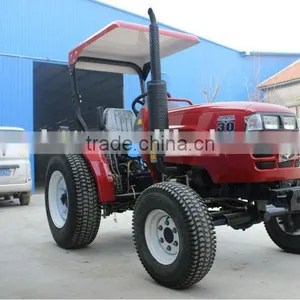 LZ304 Turf Tyre Tractor, Garden Tractor, Turf Tyre Garden Tractor, Mini Garden Tractor, Small Garden Tractor, Mini Turf Tyre Tra thumbnail-1