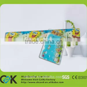 Flexible Magnifying Ruler Hologram Ruler thumbnail-2