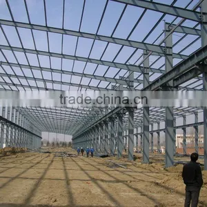 XGZ Steel Structure Lower Cost Prefabricated Warehouse Price thumbnail-5