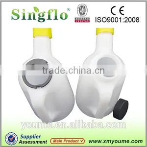 Singflo Series 5gallon Plastic Oil Jugs thumbnail-2