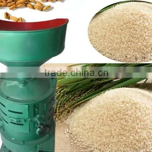 New Arrival Rice Mill / Rice Milling Machine thumbnail-4