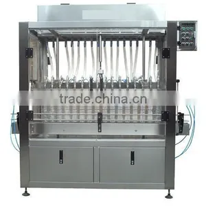 Automatic Engine Oil Filling Machine thumbnail-6