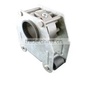 High Performance Electric Motors Rack and Pinion thumbnail-4