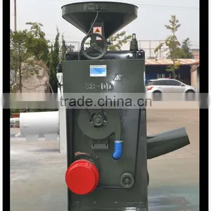 Combined Style SB-10D Rice Mill thumbnail-4