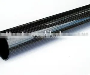 Carbon Fiber Tube thumbnail-3
