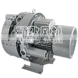 Double-stage Aluminum Casing Oxygen Compressor thumbnail-1