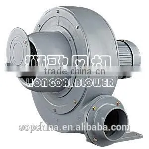 High Quality CX-65 Electric Turbo Pump Blower thumbnail-1