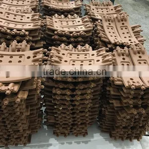 Blow Molded Factory Form China thumbnail-2