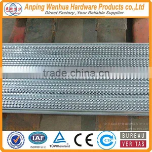 Best Sale Hot Dipped Galvanized hi Rib Mesh With Direct Factory thumbnail-2