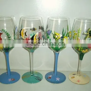 Drinking Glass thumbnail-1