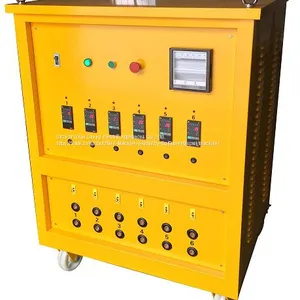 Hot Sale Transformer Type Pwht Machine 50kw/65kw/87kw/100kw/130kw thumbnail-4