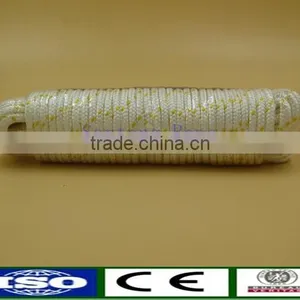 2015 Popular 3mm Nylon Braided Starter Rope for Sale thumbnail-3
