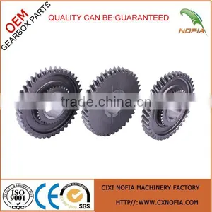 Factory OEM Spur Ring Bevel Worm Gear thumbnail-3