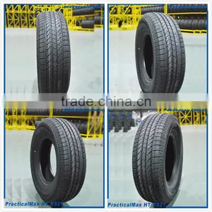 Wholesale Chinese Good Price Car Tires 235/50R18 for SUV Car thumbnail-4