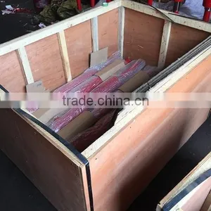 High Quality Two-Way Hydraulic Cylinder thumbnail-5