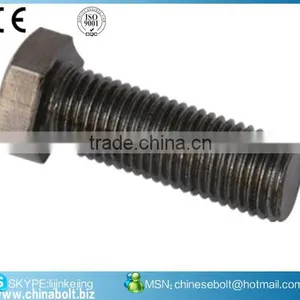 ASTM A307 - Carbon Steel Externally Threaded Fasteners thumbnail-2