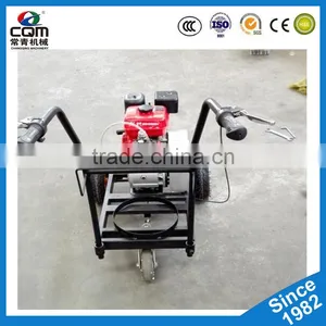 Road Painting Machine or Road Marking Machine in China thumbnail-6