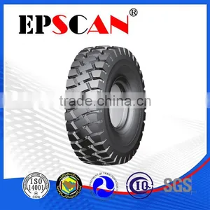 18.00R25 All Steel Radial Otr Tyres With Long Using Life thumbnail-3