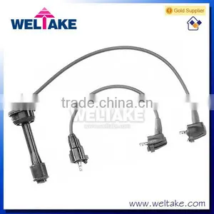 90919-21537 Auto Engine Parts Spark Plug Cable for Toyota Beru thumbnail-1