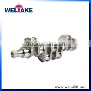 Hot Sell Massey Ferguson Crankshaft ZZ90082 Engine Parts Forged Steel thumbnail-2
