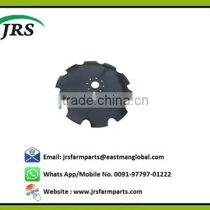 Notched Plow Discs for Agriculture Discharrow thumbnail-5