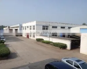 Jiangsu Qunsheng Machinery Co., Ltd. company overview - view 1 thumbnail