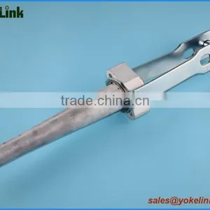 Aluminum Automatic Deadends Clevis Brackets thumbnail-3