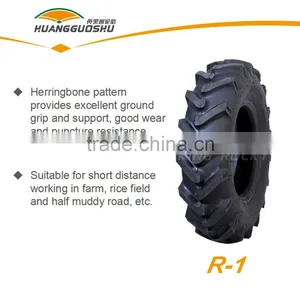 China Wholesale Tractor Tire r1 9.5-20 thumbnail-2
