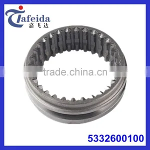 Gear Synchronizer for Pickup Truck, Auto Spare Parts, 5332600100, 30T/24, I SUZU TFR54, 5/R Gear Synchronizer, 4JA1 thumbnail-2