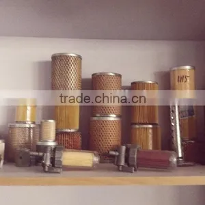 Farm Machinery Spare Parts of R175 R180 S195 S1100 S1105 S1110 Oil Filter, Tractor Fuel Filter thumbnail-5