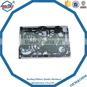 Cylinder Head Gasket Manufacturer With High Quality Gasket for Sale thumbnail-1