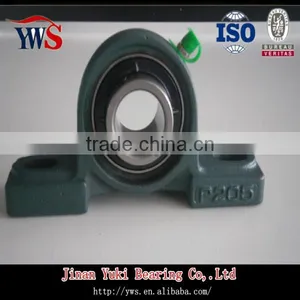 UCP205 UCP205-14 UCP205-15 UCP205-16 Pillow Block Bearing thumbnail-1