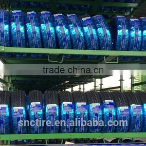 195/65R16C Chinese Winter New Car Tires, COMFORSER Tires, Cheap Car Tires in China thumbnail-6