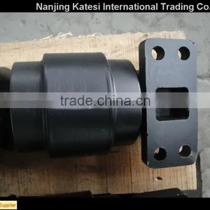 C A T 325 Excavator Carrier Roller Top Roller Part Number 102-8152 thumbnail-1
