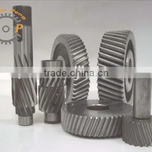 EX-factory Price High Quality Gear Wheel thumbnail-1