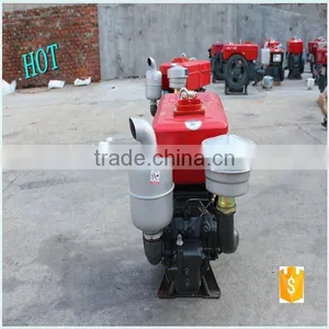 2015 Wholesale QC28 27hp Diesel Engine thumbnail-3