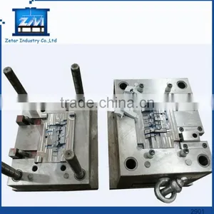Household Product Two Color Plastic Injection Moulding Design thumbnail-1