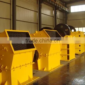 Model PC,PCA Hammer Crusher/impact Grinding thumbnail-4