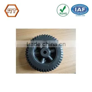 Plastic Wheels for Toys thumbnail-1