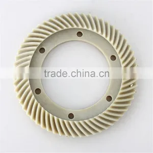 Made in China Nylon Gears Nylon Pinion Gears thumbnail-5