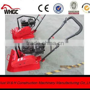 WH-C80 Vibrating Compactor thumbnail-1