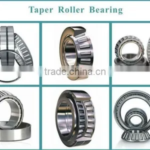 Chinese Supplier Lotton Taper Roller Bearing in Mechanical Parts& Fabrication Services HM231140/HM231111CD thumbnail-1