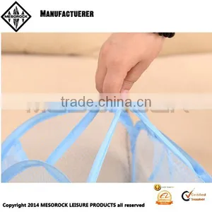 Wholesale Large Size Colorful Custom Toy Organizer Folding Basket Organizer thumbnail-4