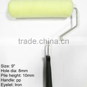BKB Paint Roller Machine thumbnail-1