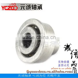Casters Roller Bearing Non-standard From Yczco thumbnail-1